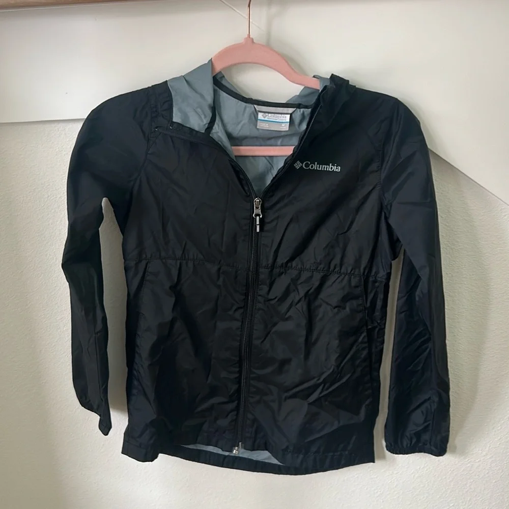 Columbia kids size
